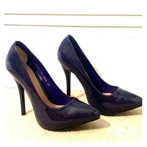 Women’s Andrea heels
